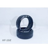 DS Racing Drift Tire Finix Series HF-1 (4pcs)