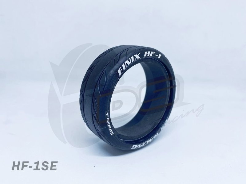 DS Racing Drift Tire Finix Series HF-1 (4pcs)