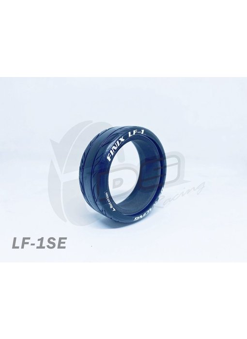 DS Racing Drift Tire Finix LF-1 (4)