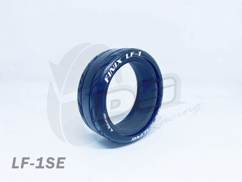 DS Racing Finix LF-1 Tyre DS Racing Finix LF-1 Tyre