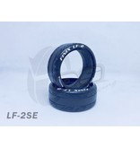 DS Racing Drift Tire Finix Series LF-2 (4pcs)