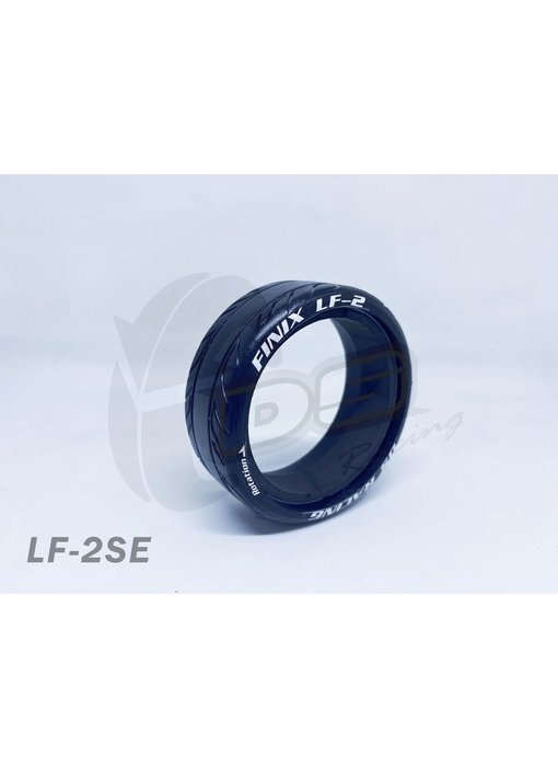 DS Racing Drift Tire Finix LF-2 (4)