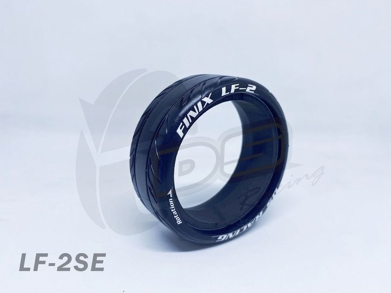 DS Racing Drift Tire Finix Series LF-2 (4pcs)