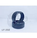 DS Racing Drift Tire Finix Series LF-3 (4pcs)