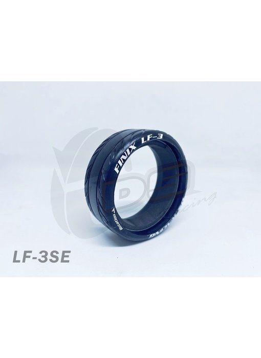 DS Racing Drift Tire Finix LF-3 (4)