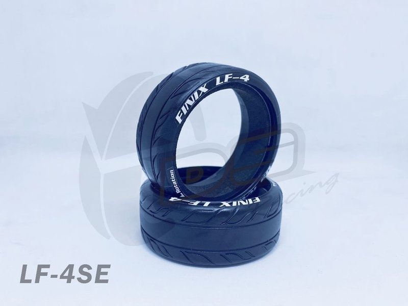 DS Racing Finix LF-4 Tyre DS Racing Finix LF-4 Tyre