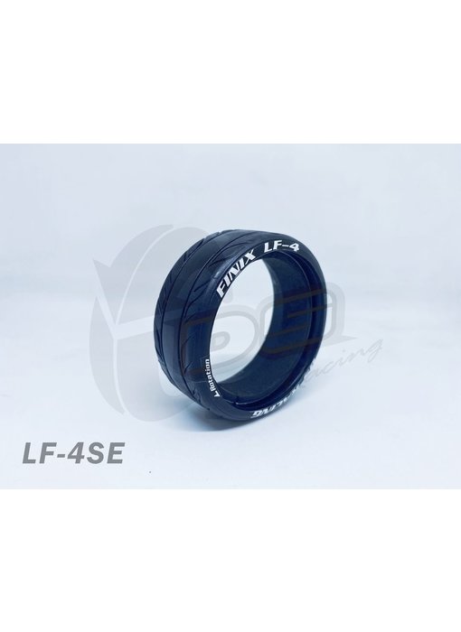 DS Racing Drift Tire Finix LF-4 (4)