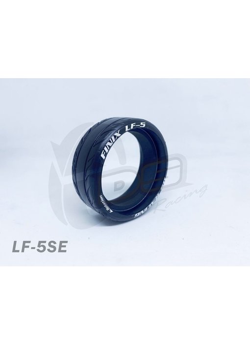 DS Racing Drift Tire Finix LF-5 (4)