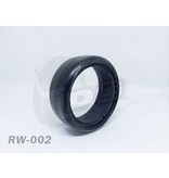 DS Racing Drift Tire Competition Series II RWD-F-One (4pcs)