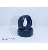 DS Racing Drift Tire Competition Series II RWD-F-Two (4pcs)