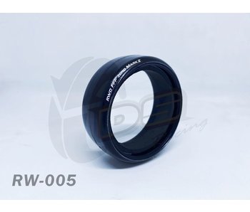 DS Racing Drift Tire Comp. II RWD-FFF-Zero Mark II (4)