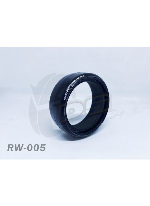 DS Racing Drift Tire Comp. II RWD-FFF-Zero Mark II (4)