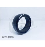 DS Racing Drift Tire Competition Series II RWD-FF-Zero (4pcs)