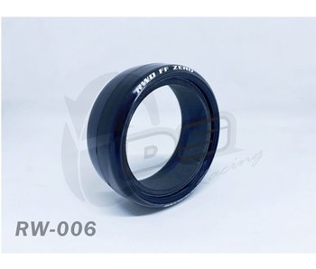 DS Racing Drift Tire Comp. II RWD-FF-Zero (4)