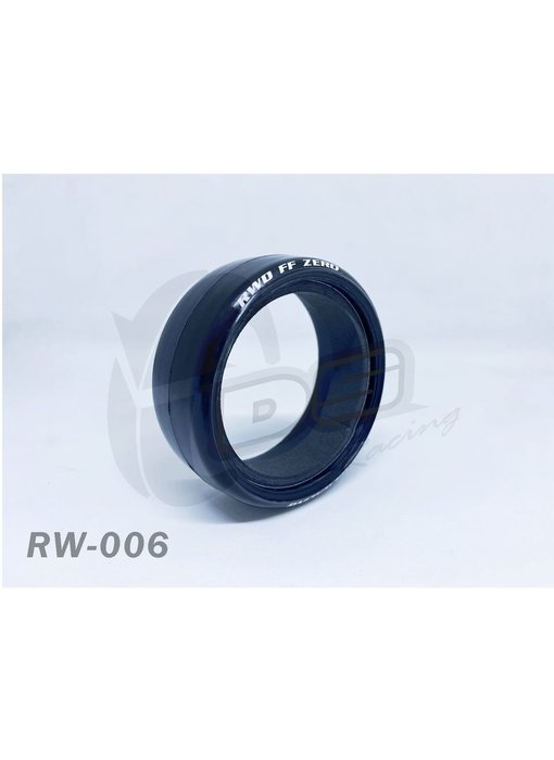 DS Racing Drift Tire Comp. II RWD-FF-Zero (4)