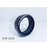 DS Racing Drift Tire Competition Series II RWD-FF-Zero S (4pcs)