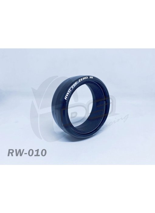 DS Racing Drift Tire Comp. II RWD-FFF-Zero Mark III (4)