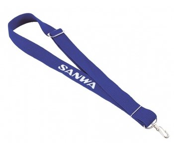 Sanwa Neck Strap for Transmitter