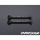 Drive Shaft (45.5mm/2mm Pin)