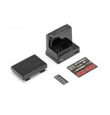 Sanwa RX-481 Receiver Spare Case Set