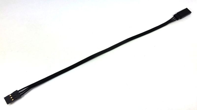 Sanwa Servo Extension Cable 200mm Sanwa Servo Extension Cable 200mm
