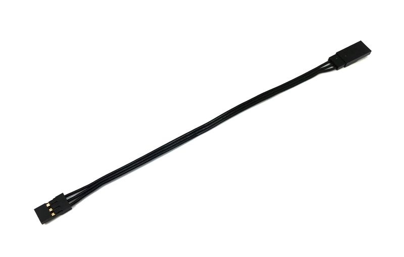 Sanwa Servo Extension Cable 150mm Sanwa Servo Extension Cable 150mm