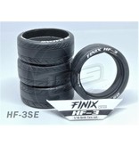 DS Racing Drift Tire Finix Series HF-3 (4pcs)