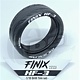 Drift Tire Finix HF-3 (4)