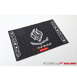 Overdose x VALINO Pit Mat (900 x 600 mm size)