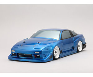 Yokomo body shell hotsell