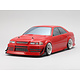 Drift Body Toyota Mark II JZX100 - Team22 / FNATZ (Graphic / Decal Less)
