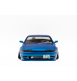 Rc Arlos AF-S14 - Nissan Silvia S14 Clear Body