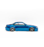 Rc Arlos AF-S14 - Nissan Silvia S14 Clear Body