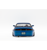 Rc Arlos AF-S14 - Nissan Silvia S14 Clear Body