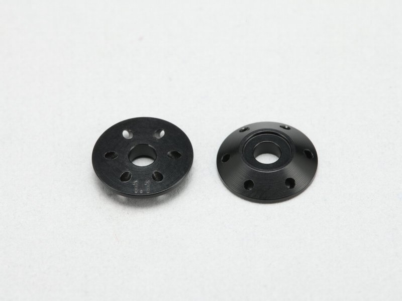 Yokomo Piston Set 4 x φ1.1mm Yokomo Piston Set 4 x φ1.1mm