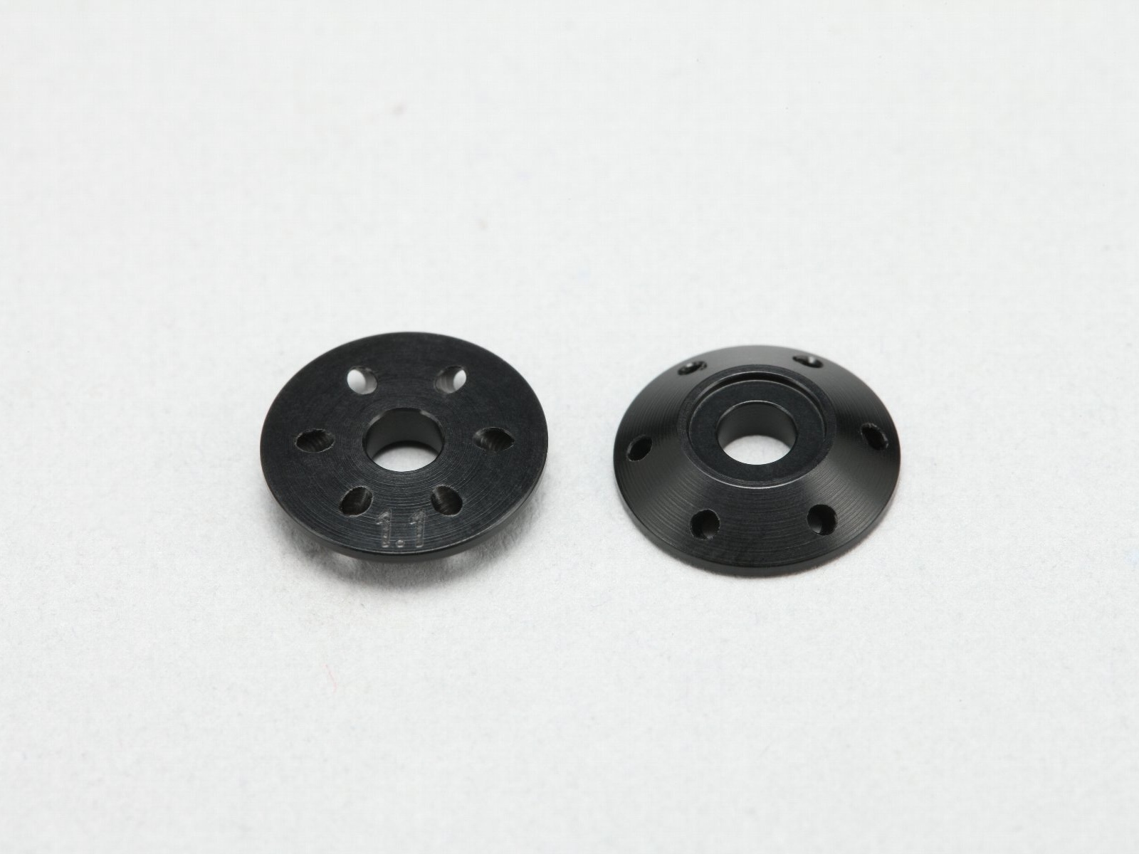 Yokomo Piston Set 4 x φ1.1mm Yokomo Piston Set 4 x φ1.1mm