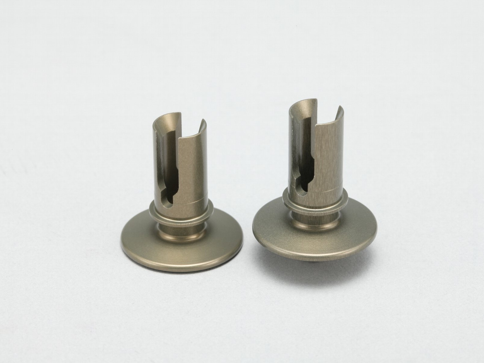 Yokomo Y2501MR Aluminum Ball Differential Joint Drifted