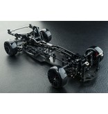 MST RMX 3.0 KMW 2WD ARR LIMITED / Black / Color: Black