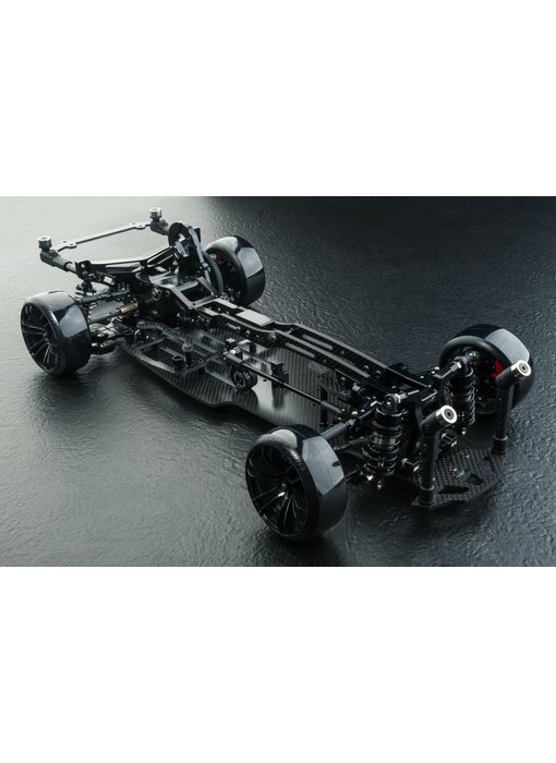 MST RMX 3.0 KMW 2WD ARR LIMITED / Black