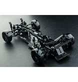 MST RMX 3.0 KMW 2WD ARR LIMITED / Black / Color: Black