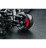MST RMX 3.0 KMW 2WD ARR LIMITED / Black / Color: Black