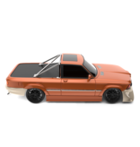 Rc Arlos AF-E21320PB - BMW 320 (E21) Pick-up Clear Body