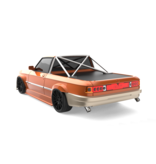 Rc Arlos AF-E21320PB - BMW 320 (E21) Pick-up Clear Body