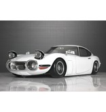 Pandora RC Toyota 2000GT