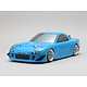 Drift Body Mazda RX-7 FD - Re-Amemiya (Graphic / Decal Less)