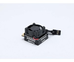 Yokomo R100 Drift Spec. Brushless ESC Yokomo R100 Drift Spec. Brushless ESC