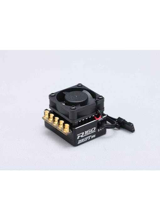 Yokomo R160 Drift Spec Speed Controller