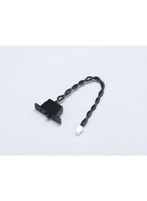 Yokomo Switch Button Cable for RPX2 Series