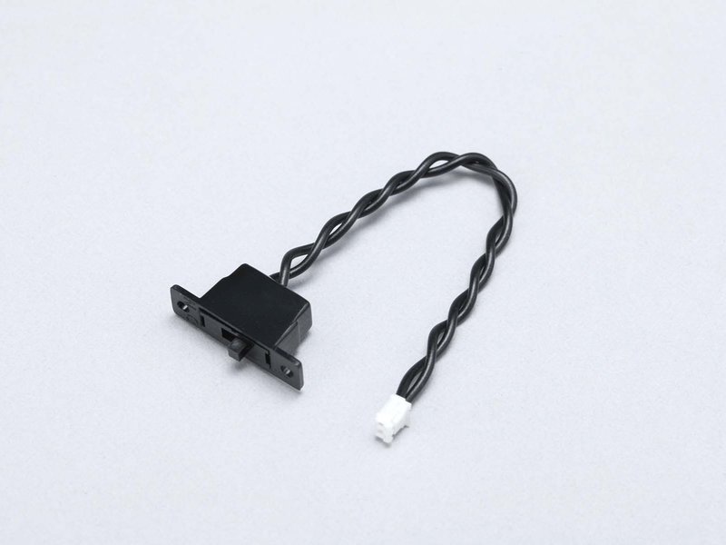 Yokomo BL-RPX2SWA - Switch Button Cable for RPX2 Series