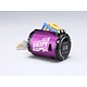 Brushless Motor ZERO-S  Drift 10.5T / Purple